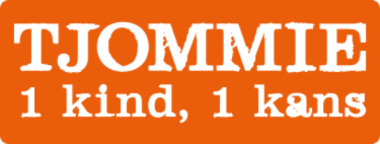 Logo Tjommie